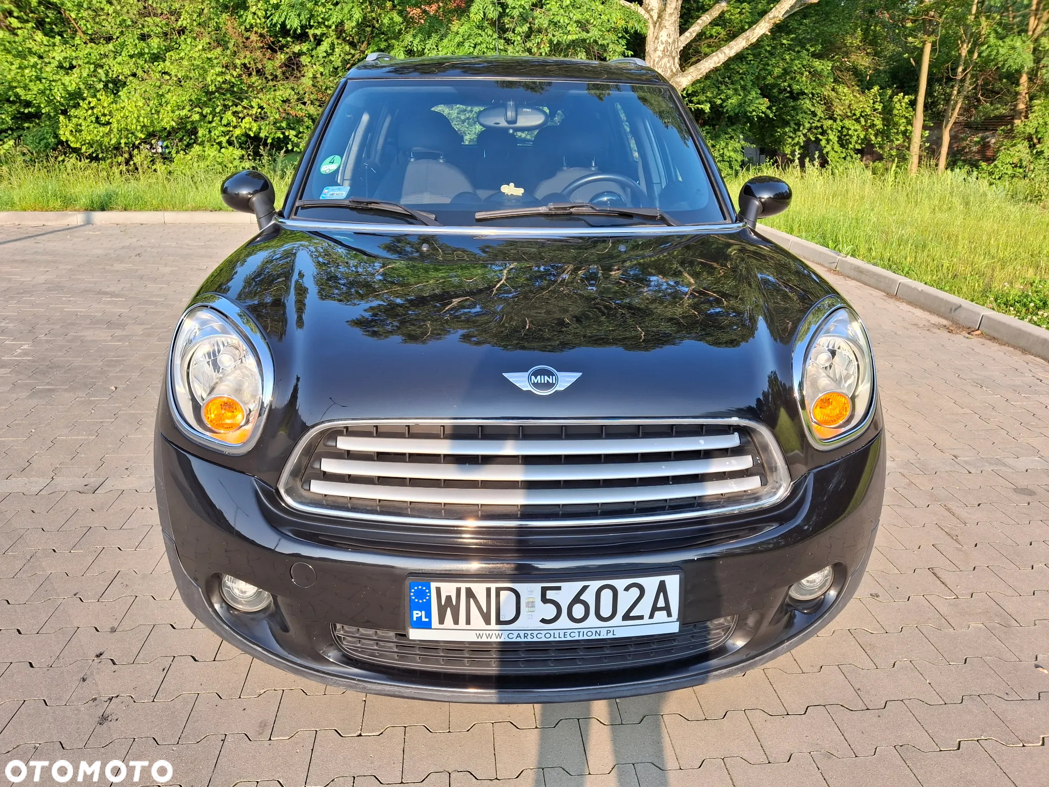 MINI Countryman - 31