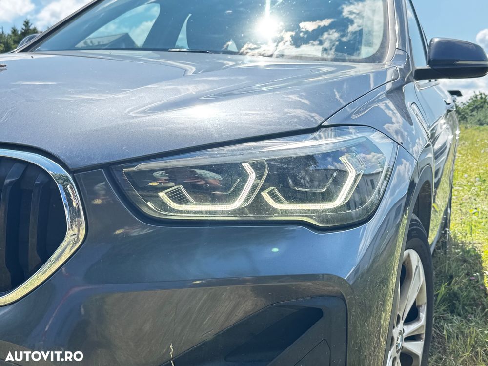 BMW X1 xDrive25e Sport Line - 38