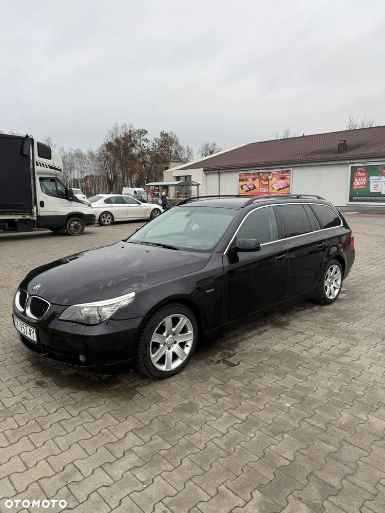 BMW Seria 5 - 12