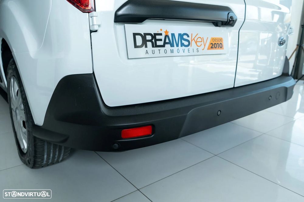 Ford Transit Connect 1.5 TDCi 230 L2 Trend - 13