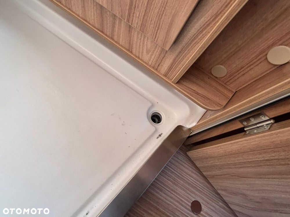 Hymer-Eriba Nova 465 - 27