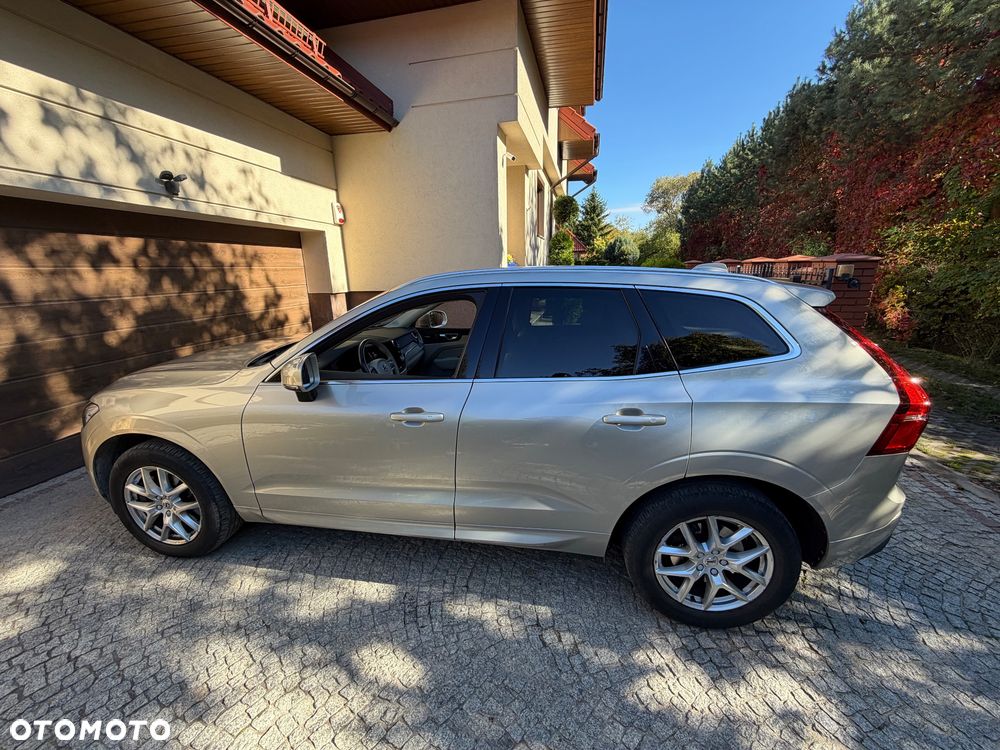 Volvo XC 60 B4 D AWD Momentum Pro - 1