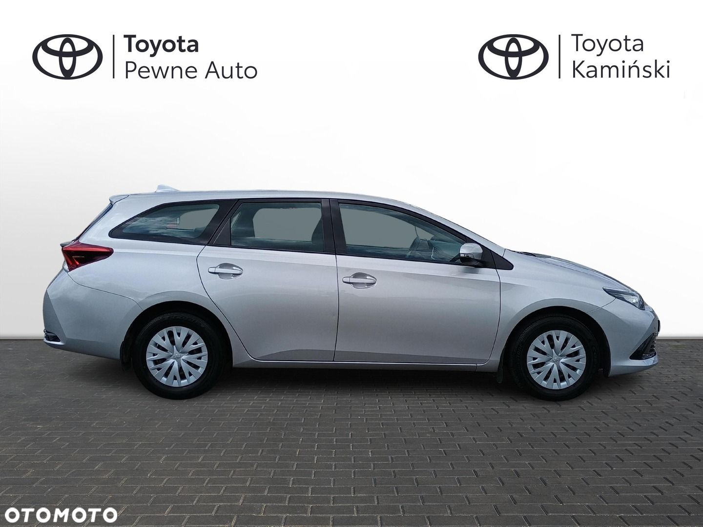 Toyota Auris - 6