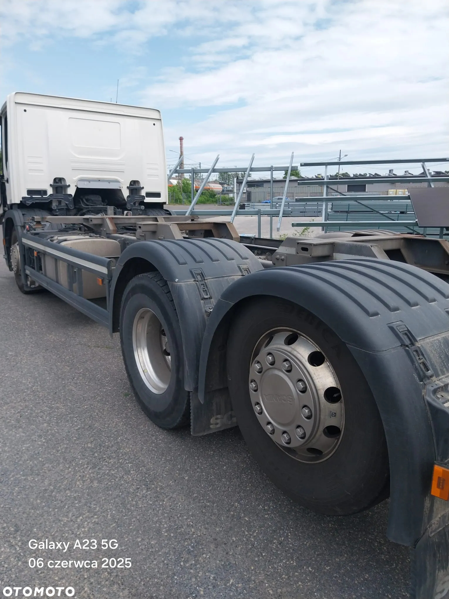 Scania P410 - 3