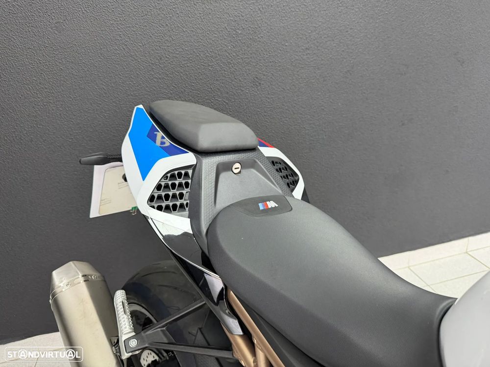 BMW S 1000 RR PACK M - 14