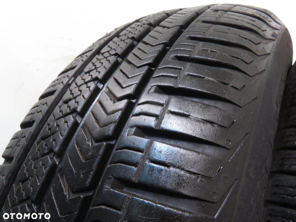 2x 175/65R14 OPONA CALOROCZNA Vredestein Quatrac 5 82T - 2
