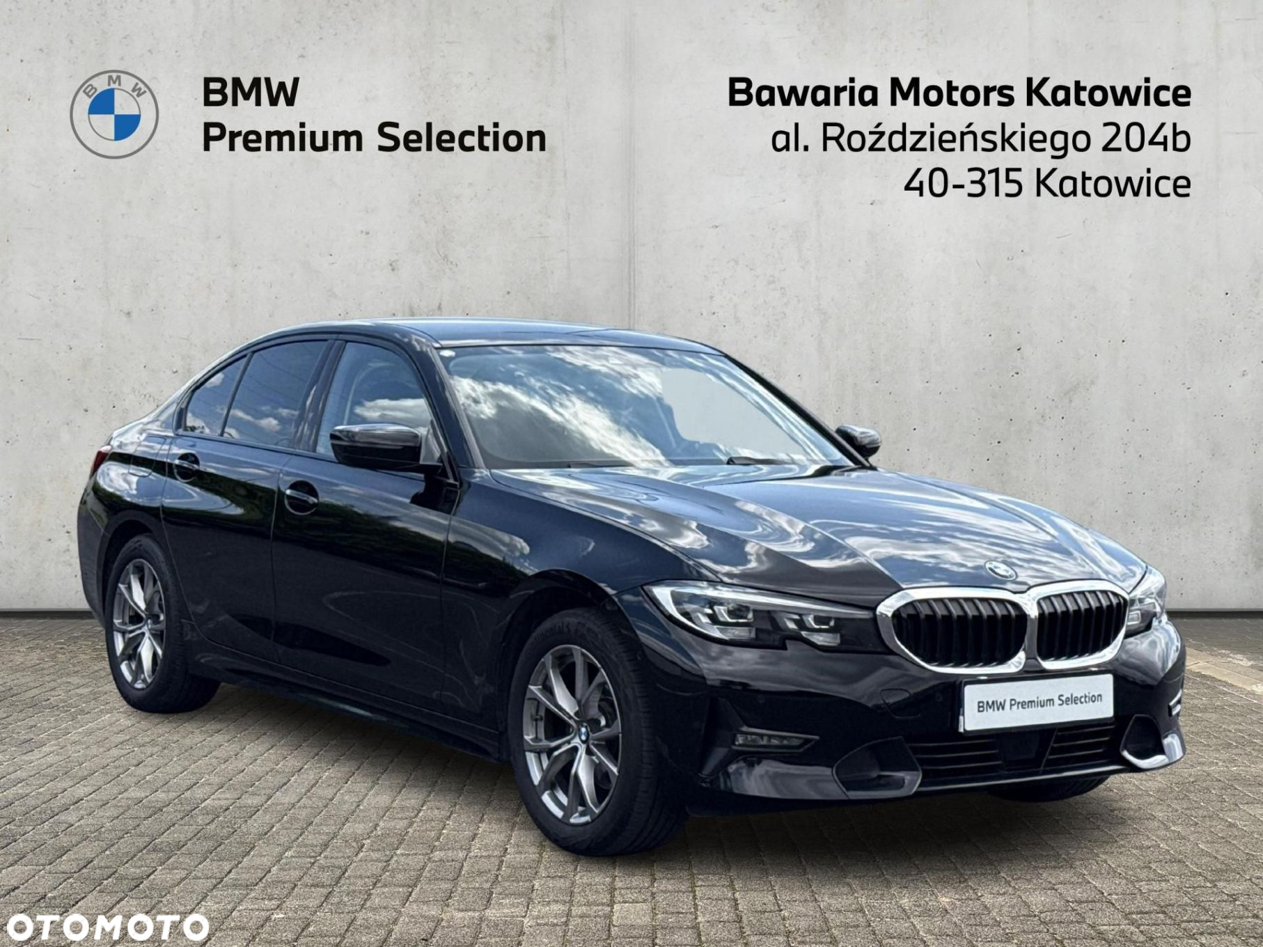 BMW Seria 3 - 2