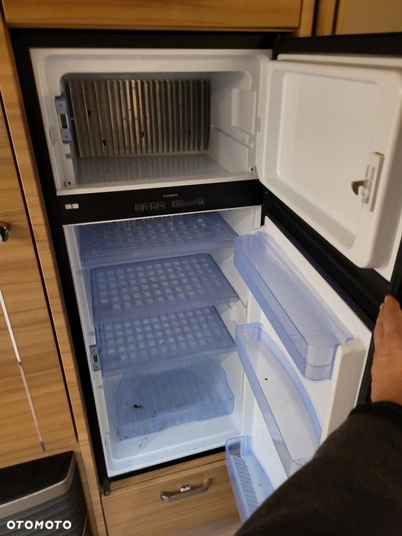 Tabbert Bellini 590 - 12