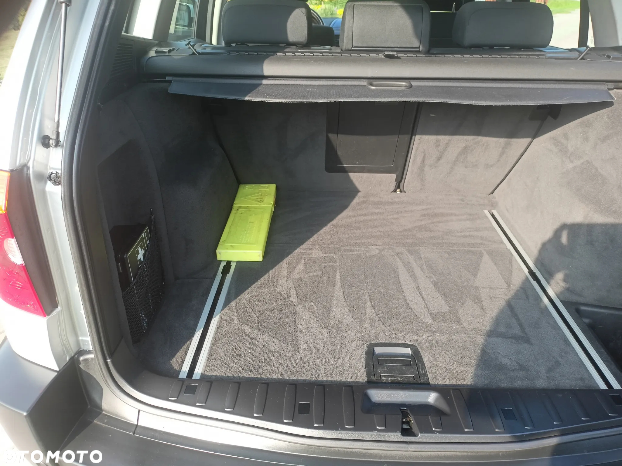 BMW X3 xDrive20i - 11