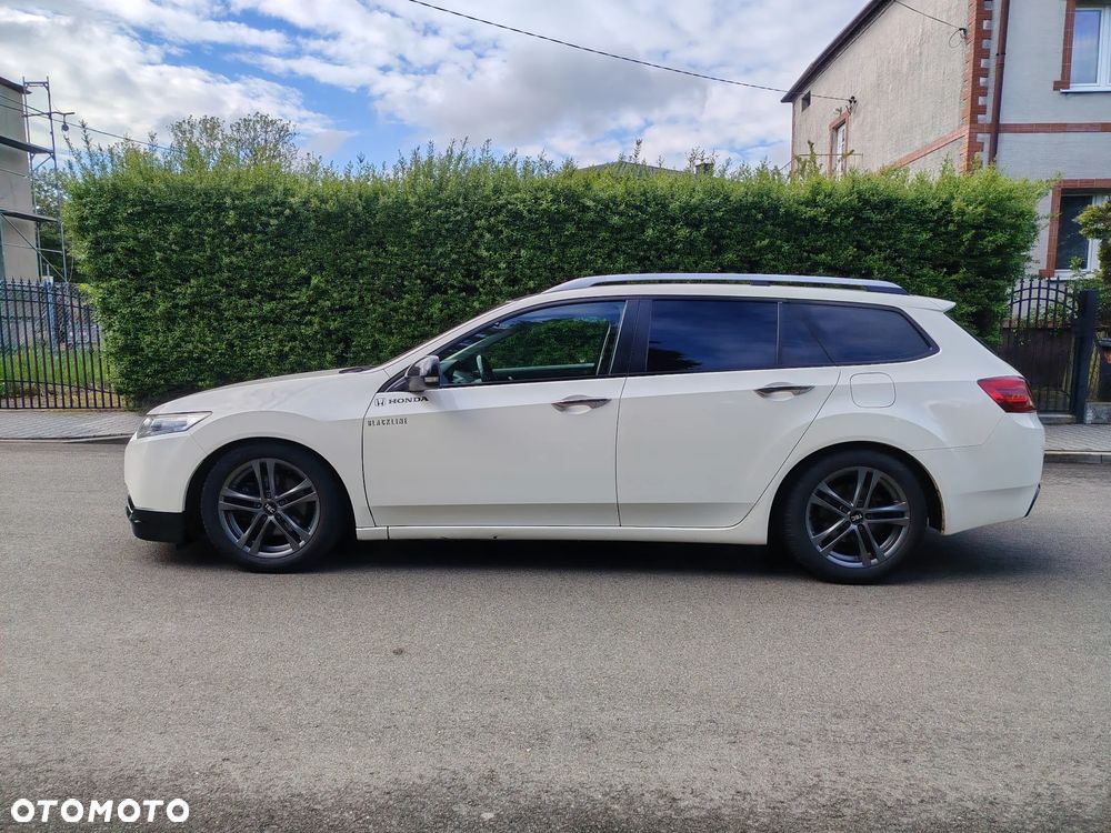 Honda Accord 2.2i-DTEC Executive - 14