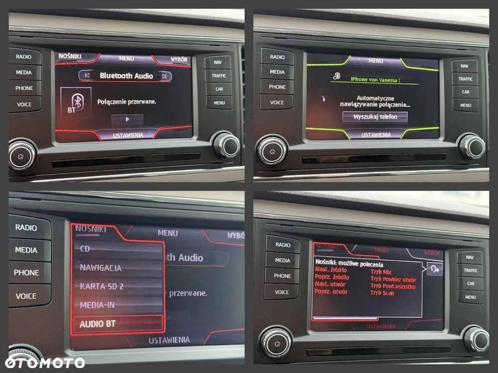 Seat Leon Sportstourer 1.6 TDI Start&Stop 4Drive X-Perience - 25