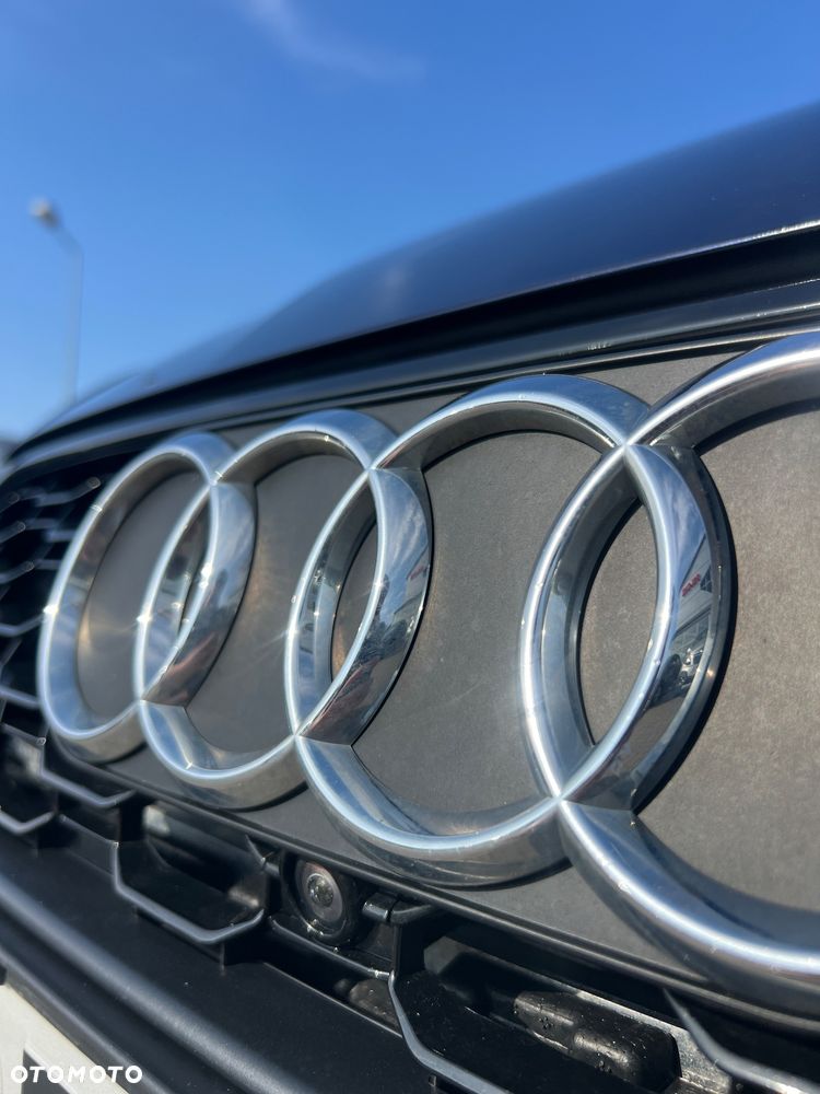 Audi S5 Coupé 3.0 TFSI quattro tiptronic - 28