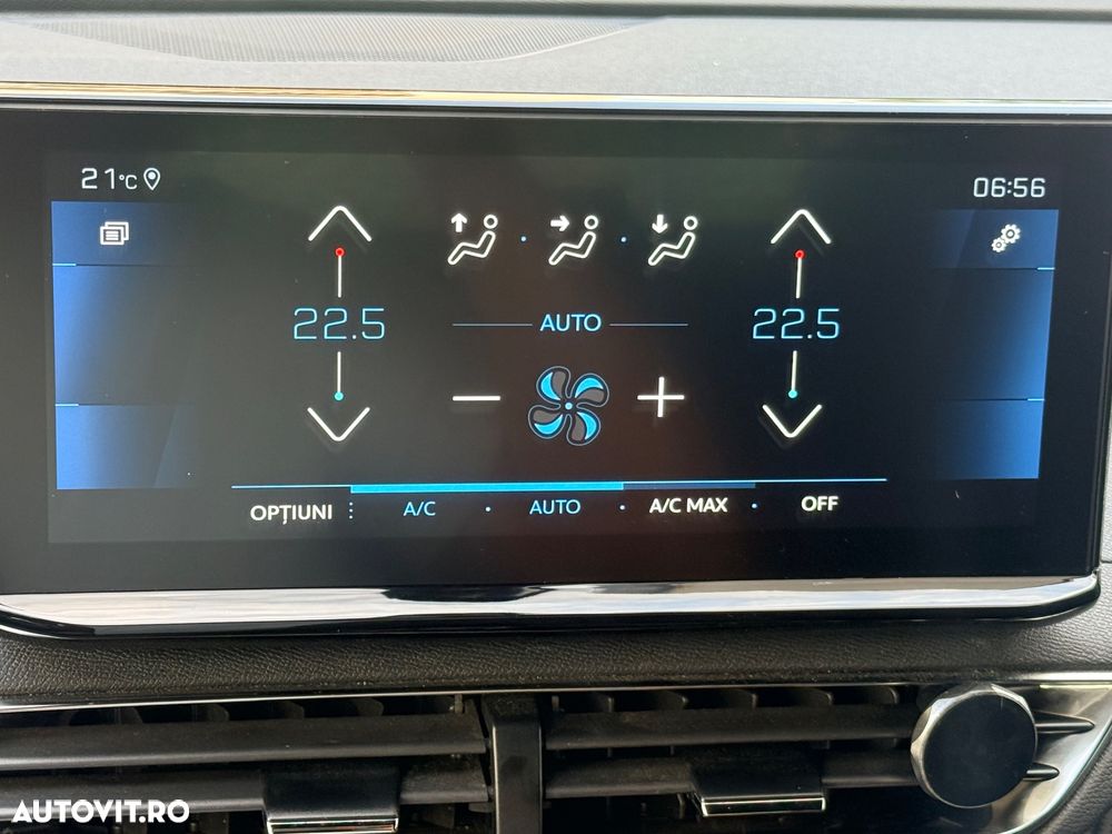 Peugeot 3008 1.2 PureTech 130 EAT8 Active Pack - 14
