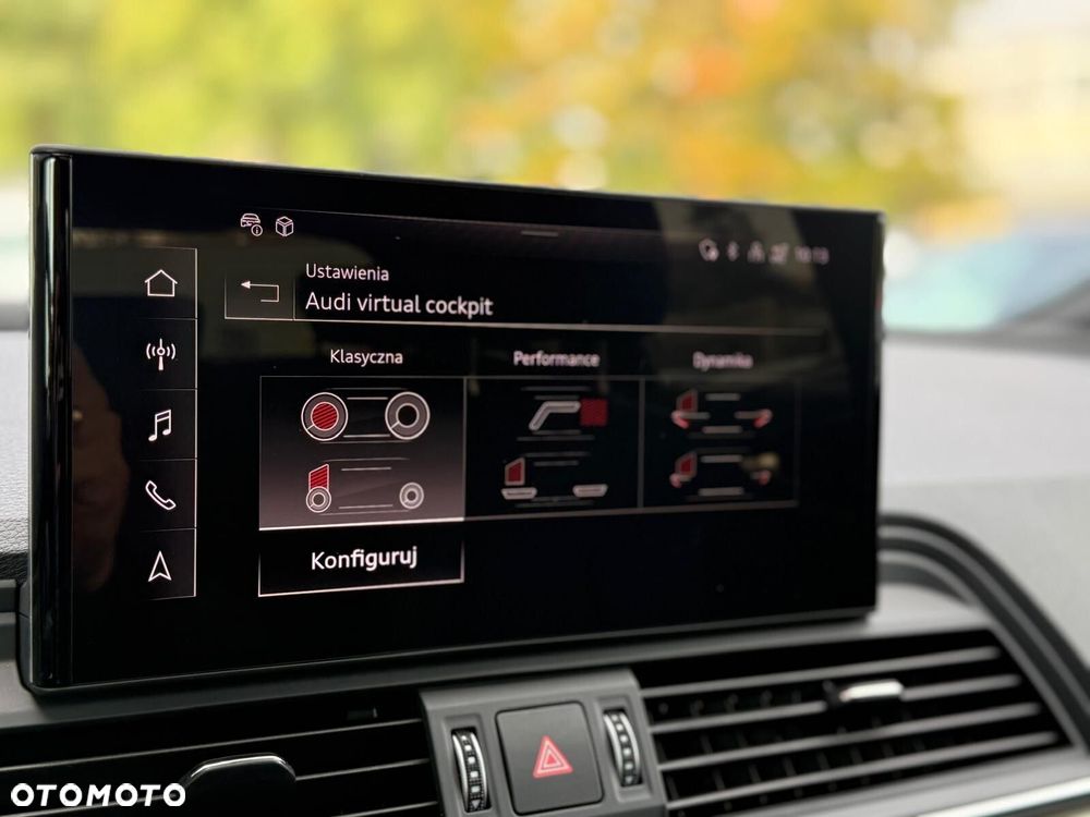 Audi Q5 Sportback - 40