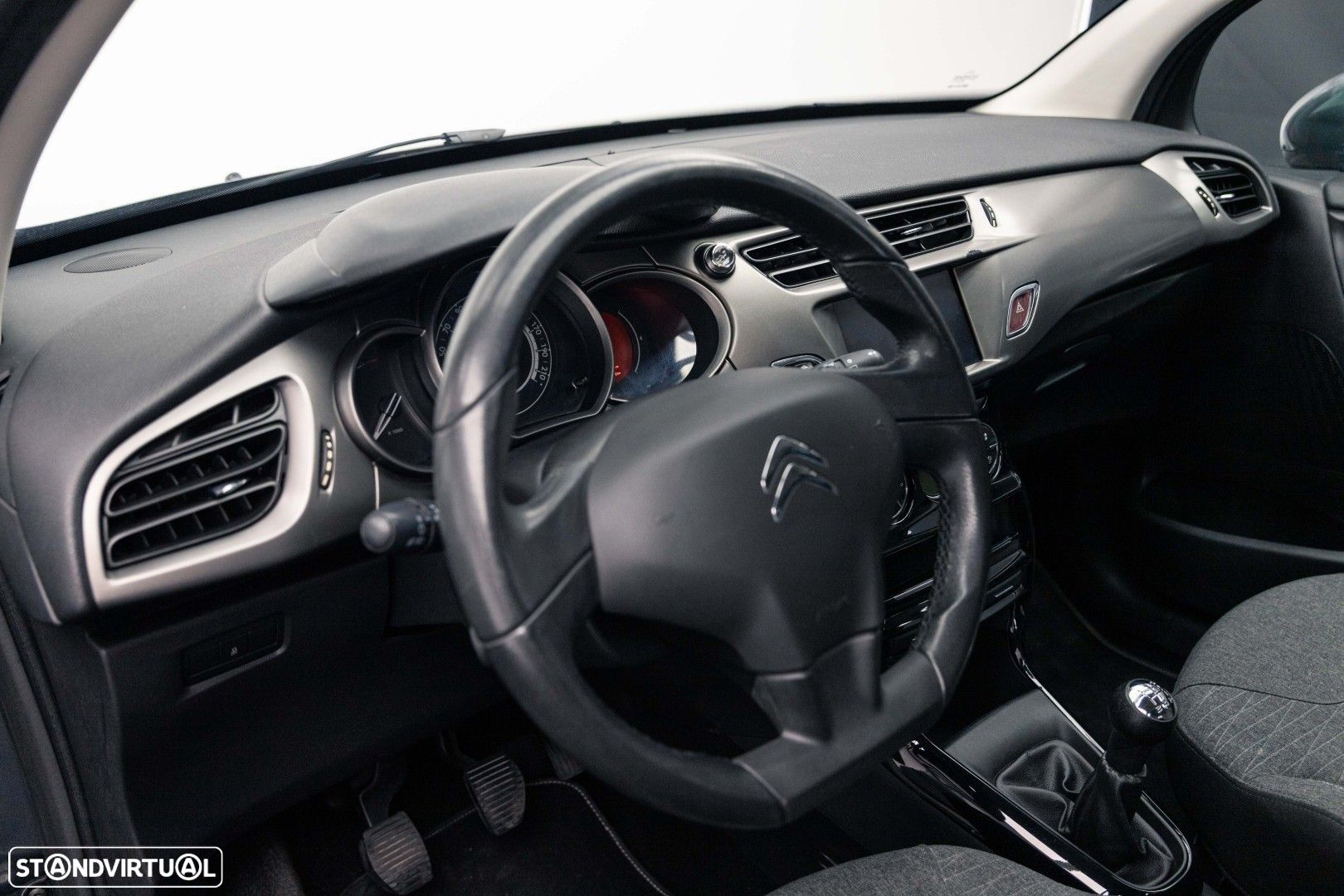 Citroën C3 1.2 PureTech Feel - 22