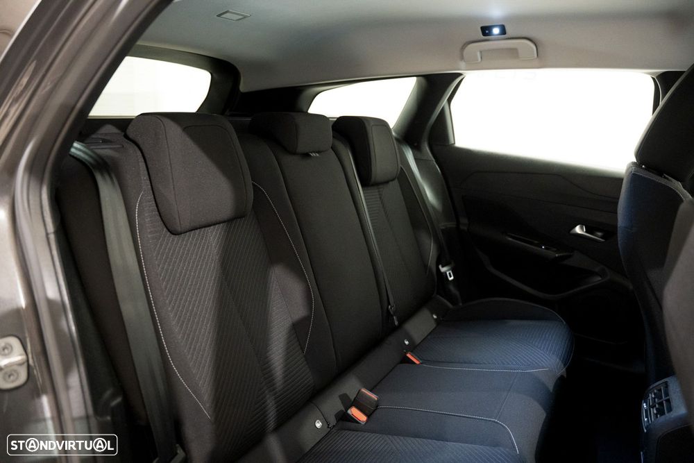 Peugeot 308 SW 1.2 PureTech Active Pack - 10