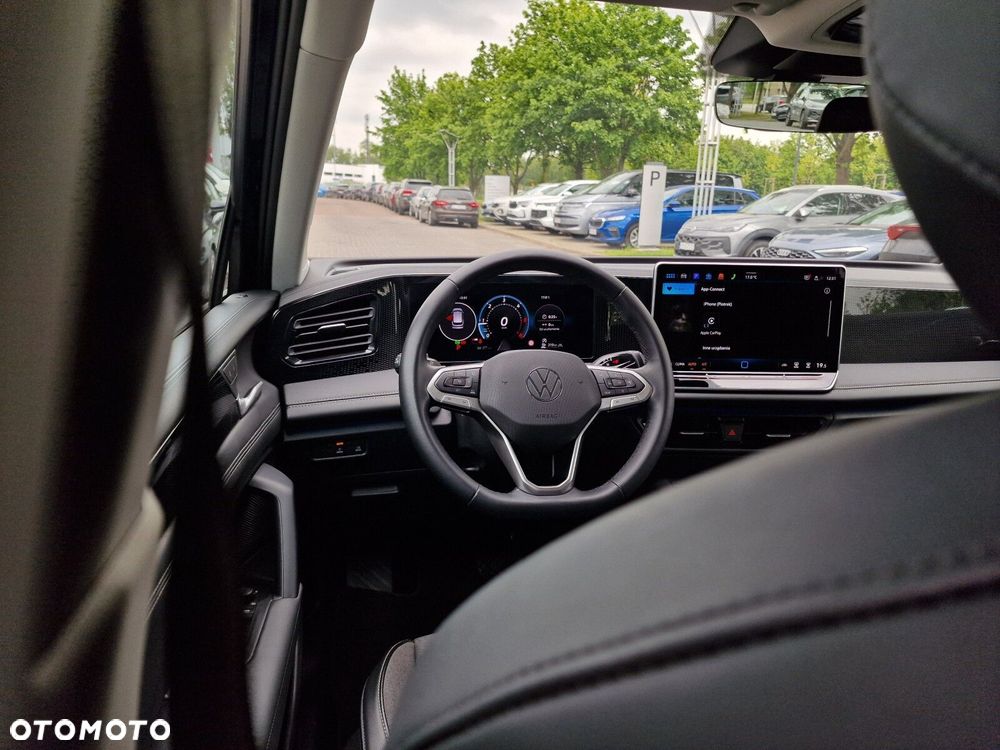 Volkswagen Tiguan 2.0 TDI Life DSG - 22
