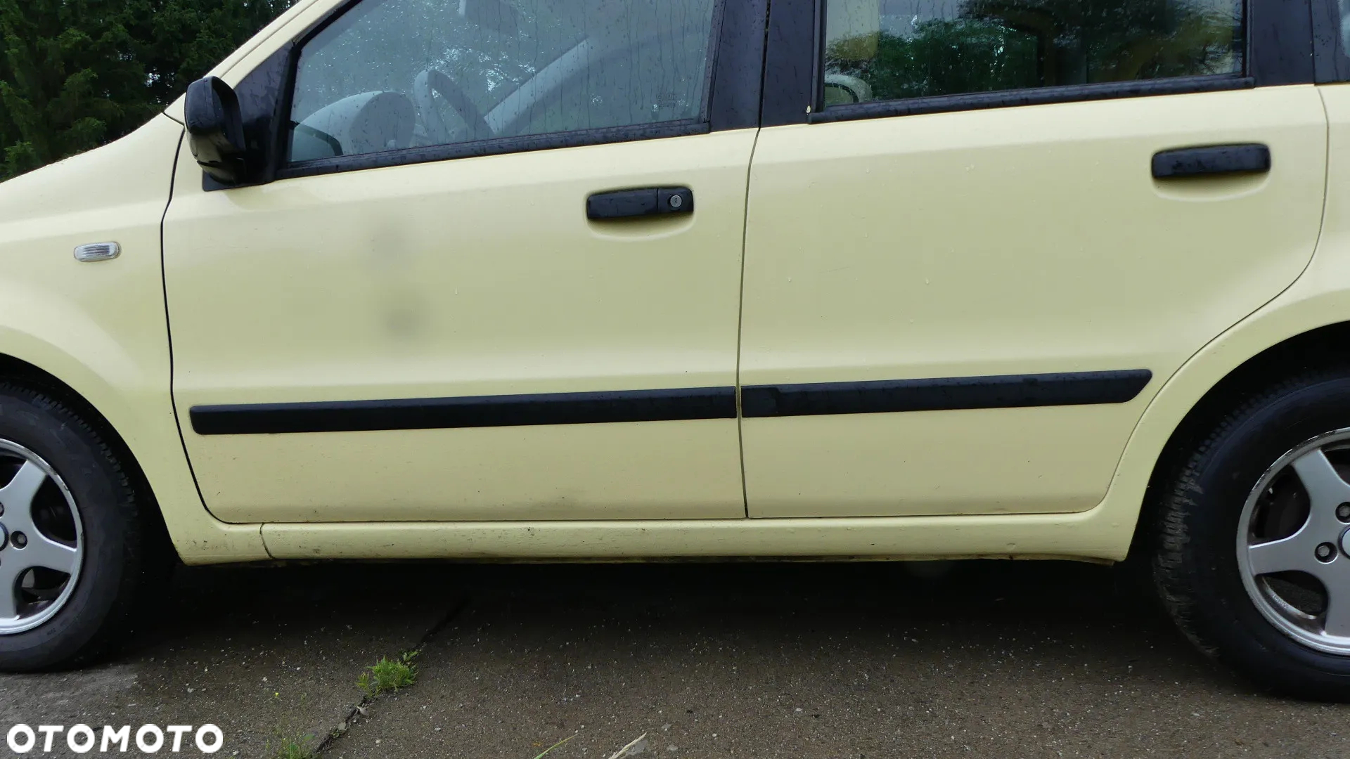 Fiat Panda 1.2 Dynamic - 8