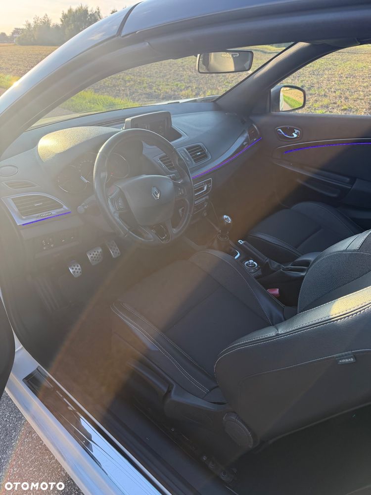 Renault Megane 1.6 dCi Energy Privilege - 14