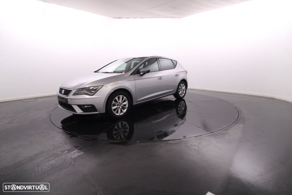 SEAT Leon 1.0 EcoTSI Style S/S - 1