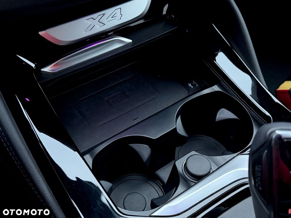 BMW X4 xDrive30i M Sport sport - 40