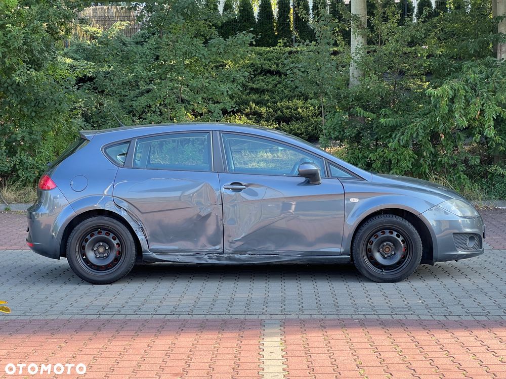 Seat Leon - 4