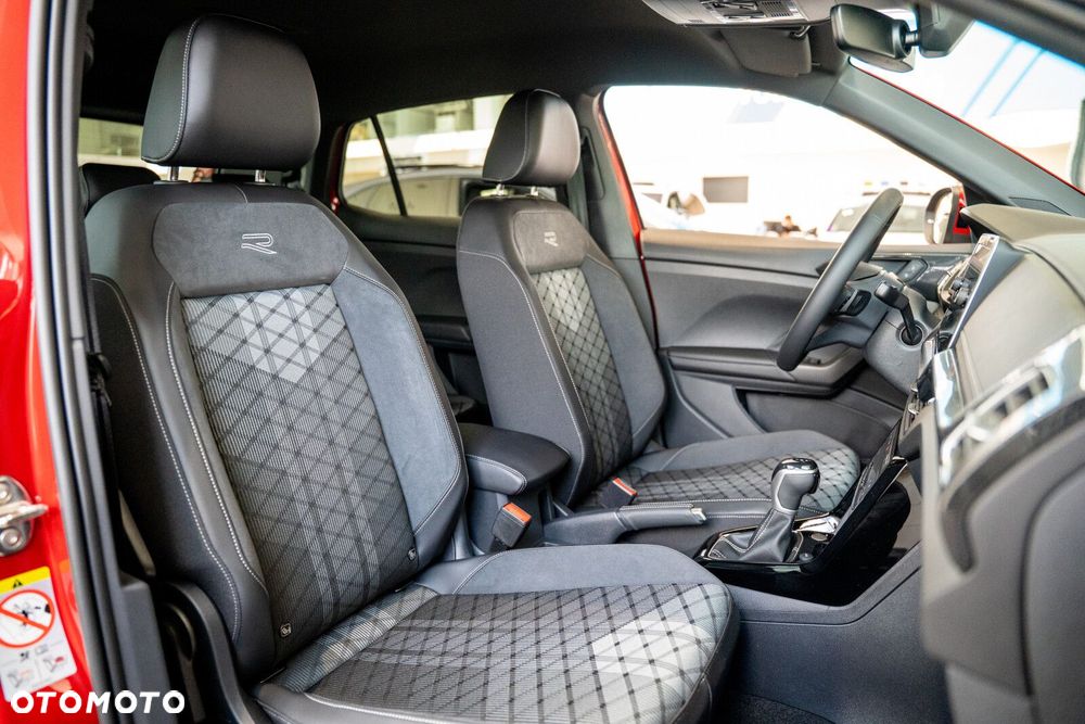 Volkswagen T-Cross - 9