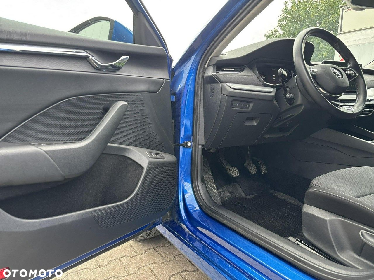Skoda Octavia 1.5 TSI ACT Style - 10