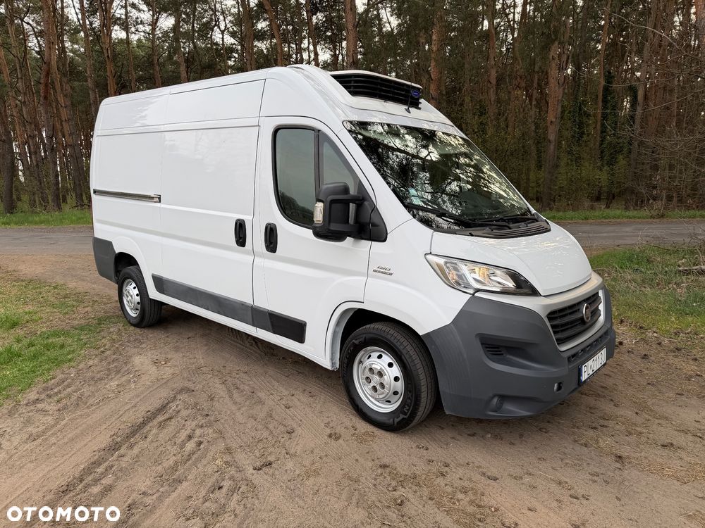 Fiat Ducato - 4