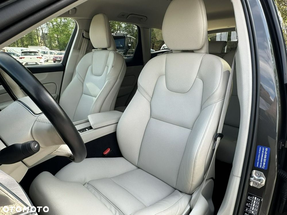 Volvo XC 60 - 14