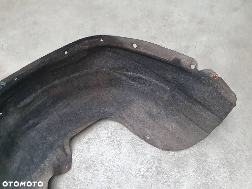 NADKOLE TYŁ TYLNE LEWE JEEP GRAND CHEROKEE IV WK2 - 2