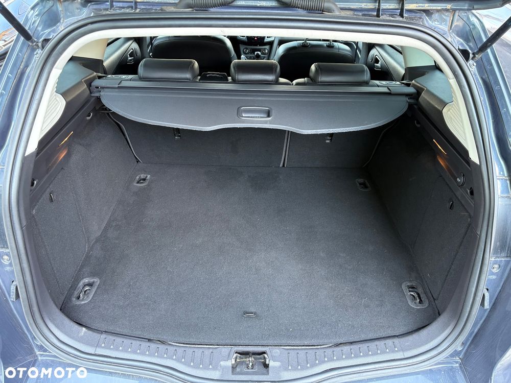 Ford Focus 2.0 TDCi Titanium - 23