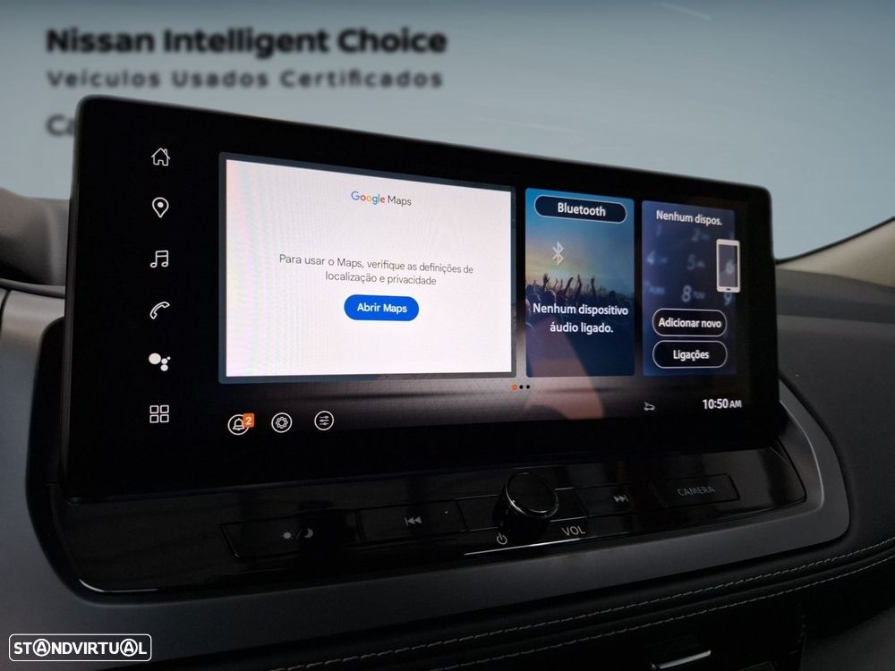 Nissan Qashqai 1.5 e-Power Advance - 23