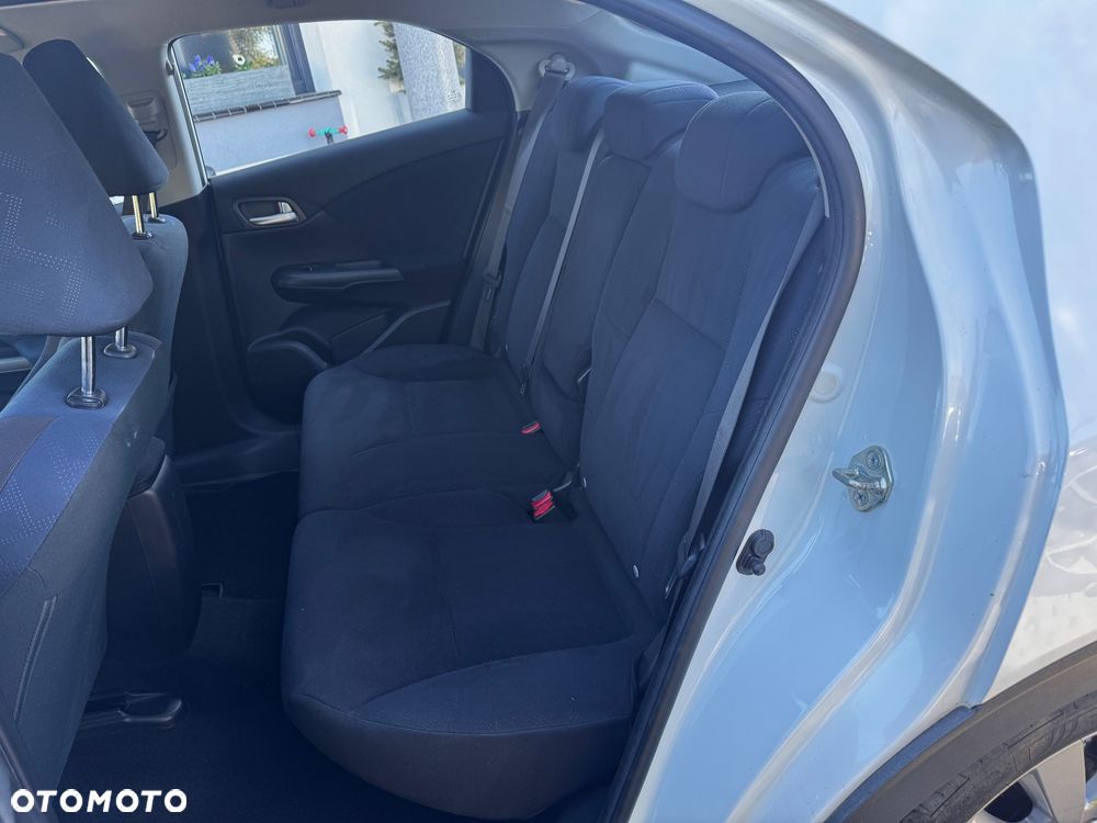 Honda Civic 1.8 Sport - 23