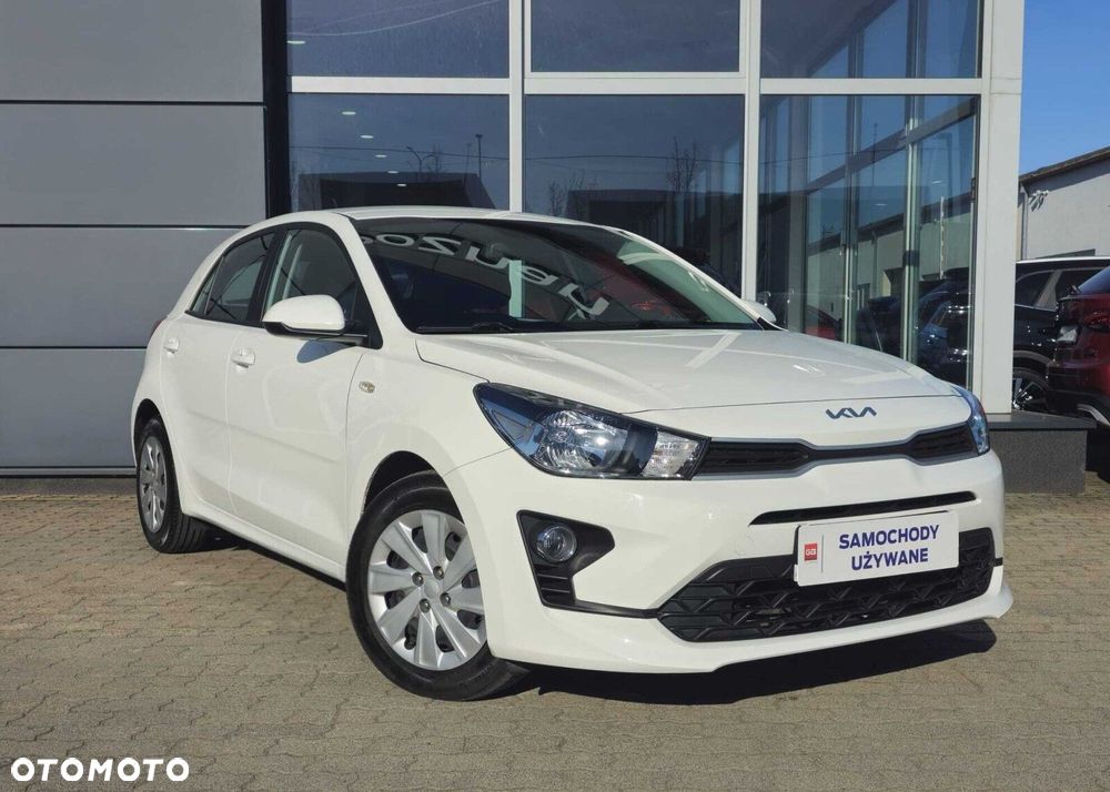 Kia Rio 1.0 T-GDI M - 4