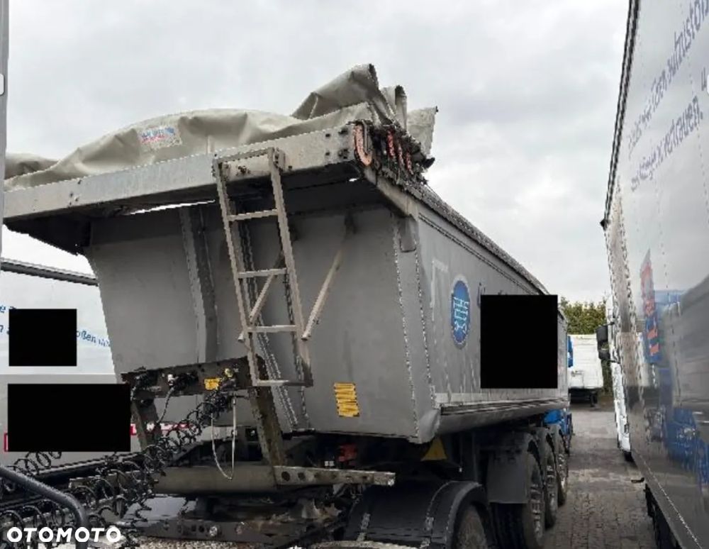 Schmitz Cargobull SKI24 - 11