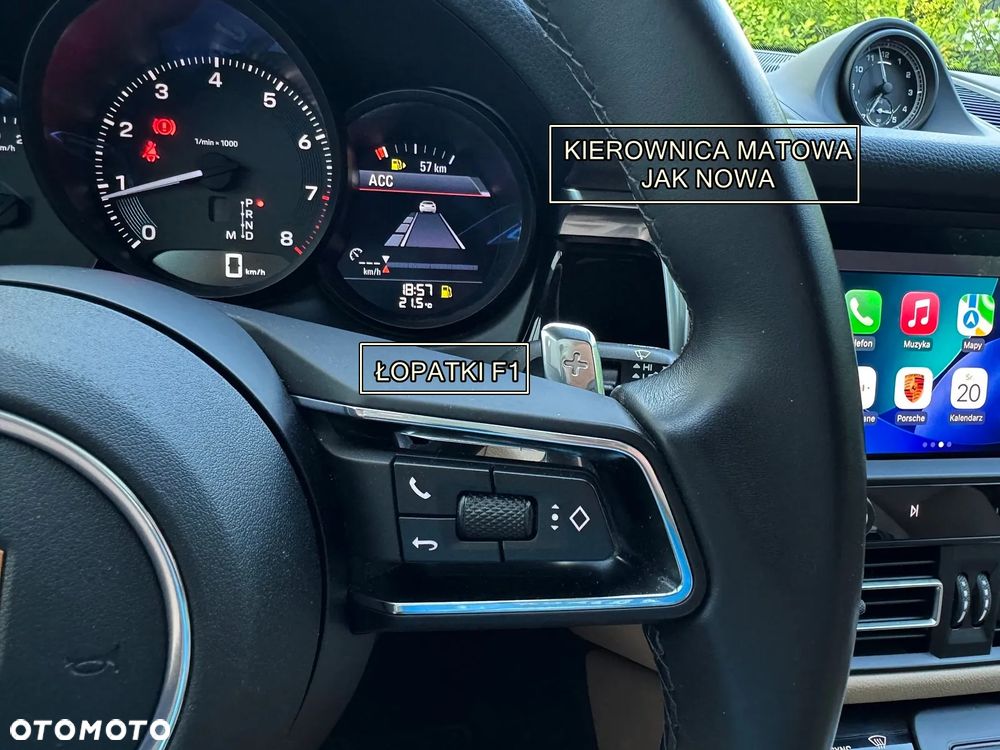 Porsche Macan T - 17