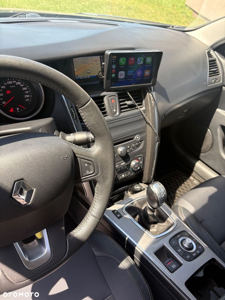 Renault Latitude 2.0 dCi Privilege - 12