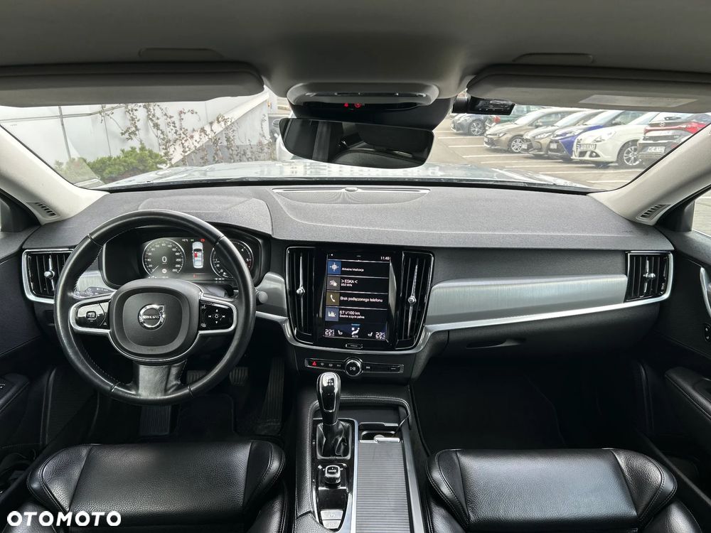 Volvo S90 D3 Momentum - 11