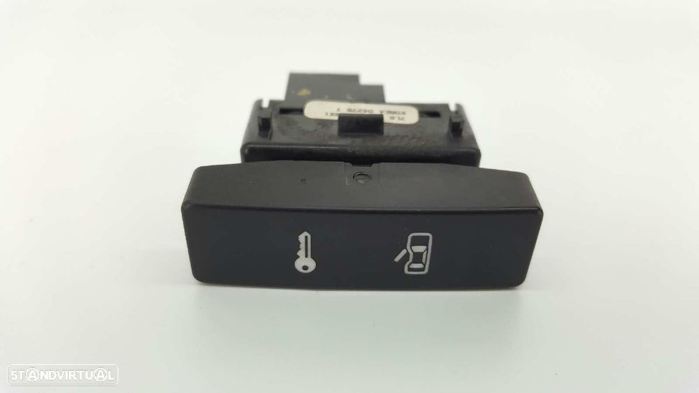 CONTROLE DE BLOQUEIO DE PORTA VOLKSWAGEN TOUAREG (7LA) TDI V6 - 1