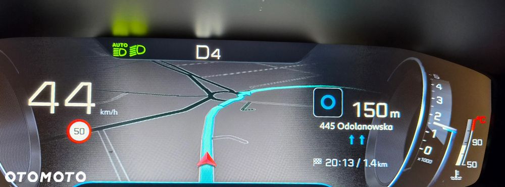 Peugeot 5008 1.2 PureTech Allure S&S EAT8 - 20