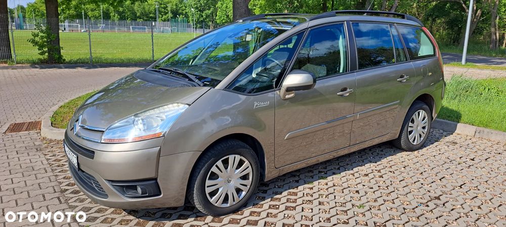 Citroën C4 Picasso 1.6 HDi Impress - 1