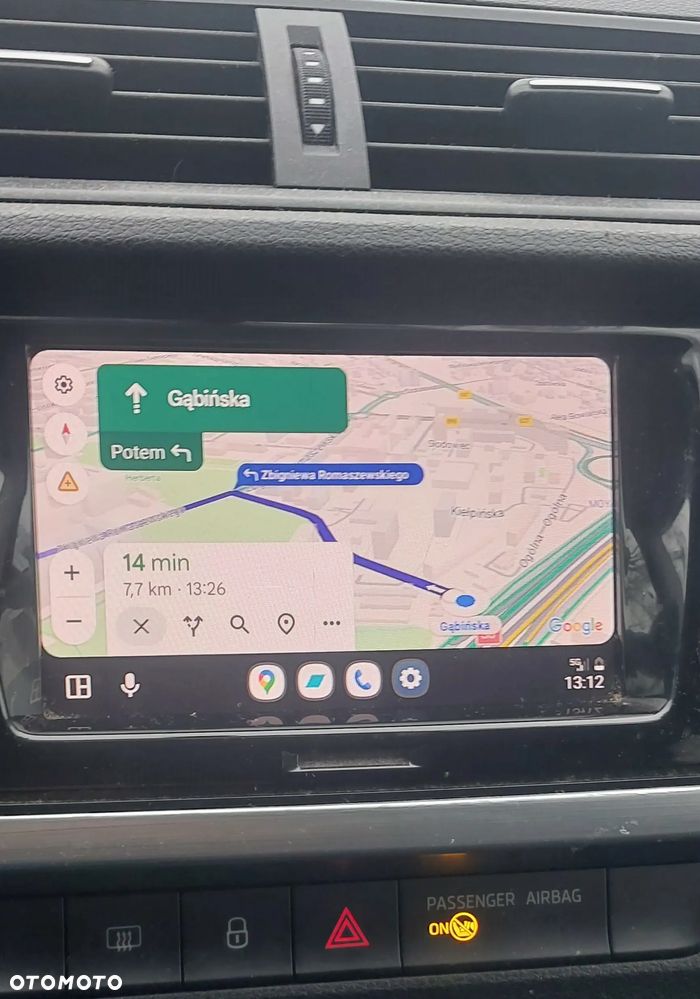 Skoda Fabia 1.0 Ambition - 8