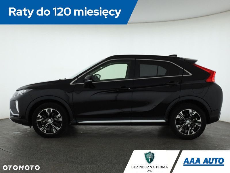 Mitsubishi Eclipse Cross - 3