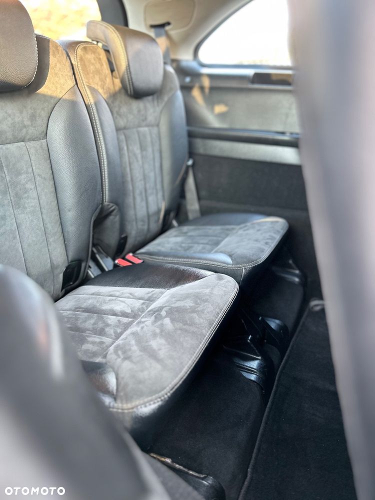 Mercedes-Benz Klasa R 280 CDI 4-Matic - 10