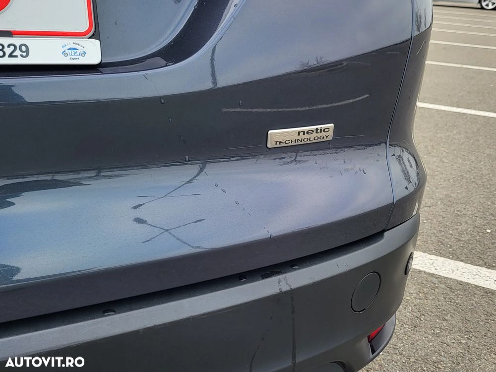 Ford Focus Turnier 1.6 TDCi DPF Start-Stopp-System Champions Edition - 18