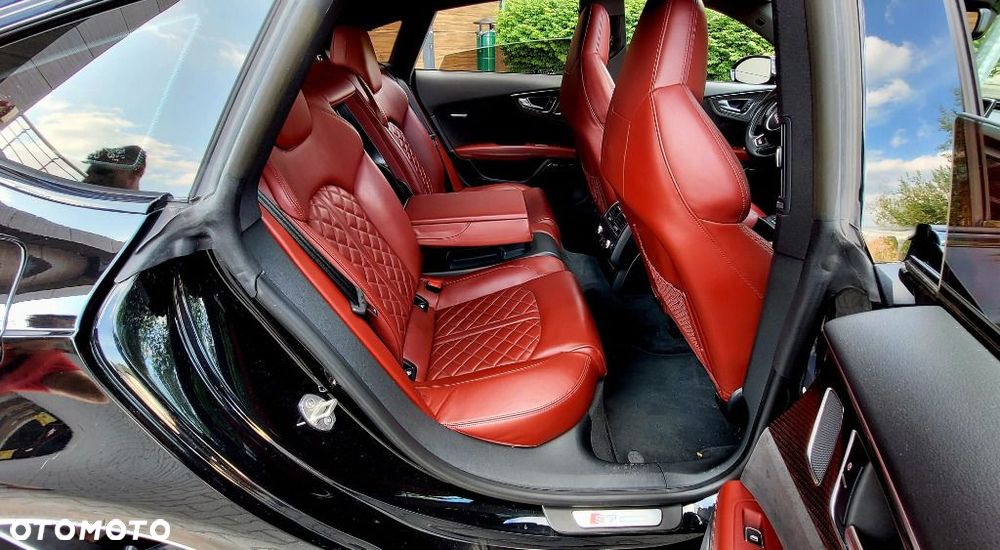 Audi S7 Sportback - 7