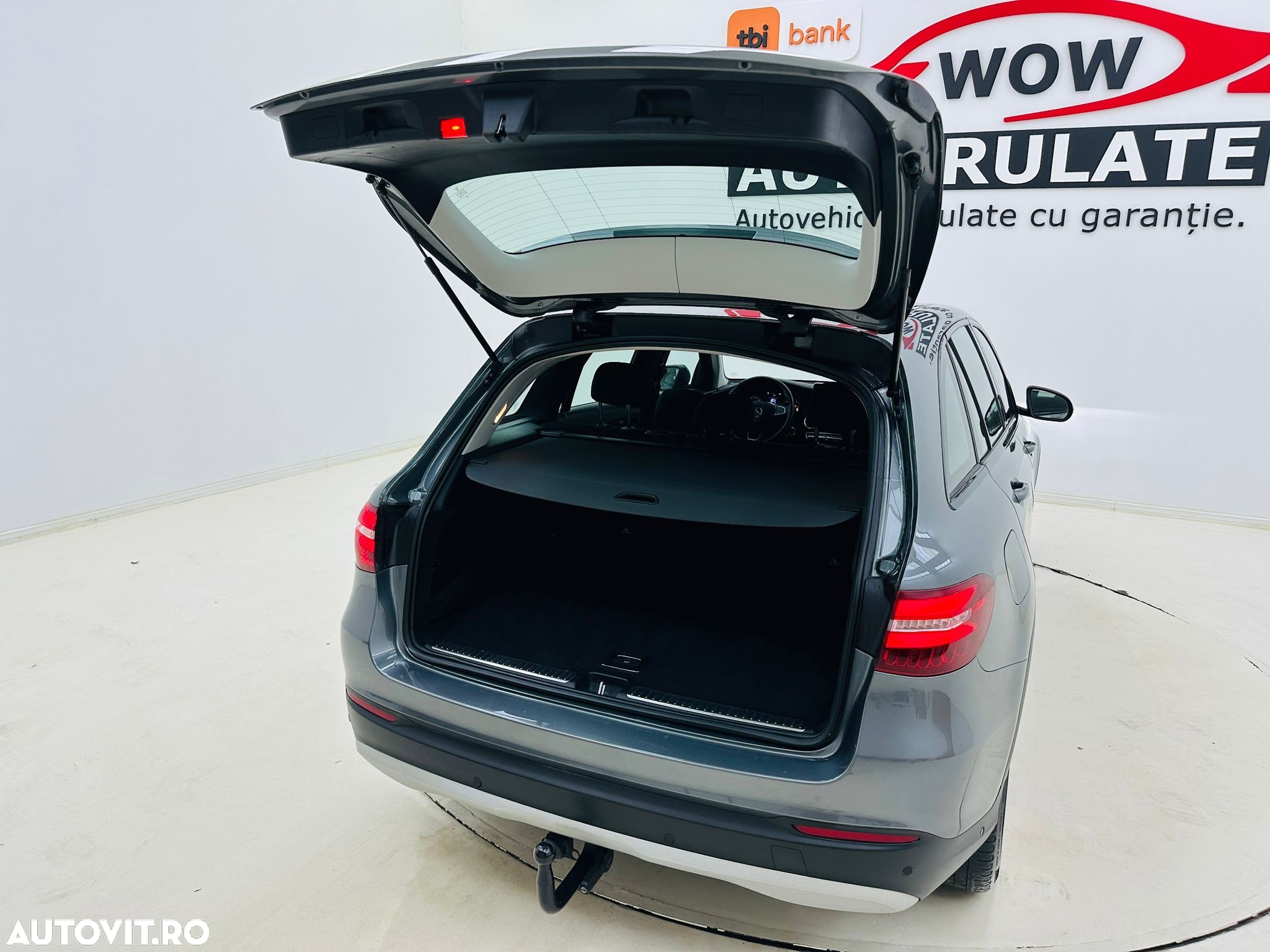 Mercedes-Benz GLC - 25