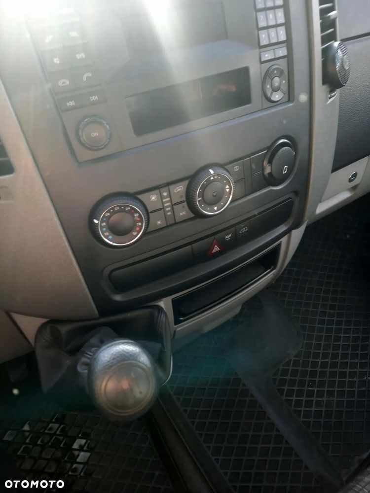 Mercedes-Benz sprinter - 6