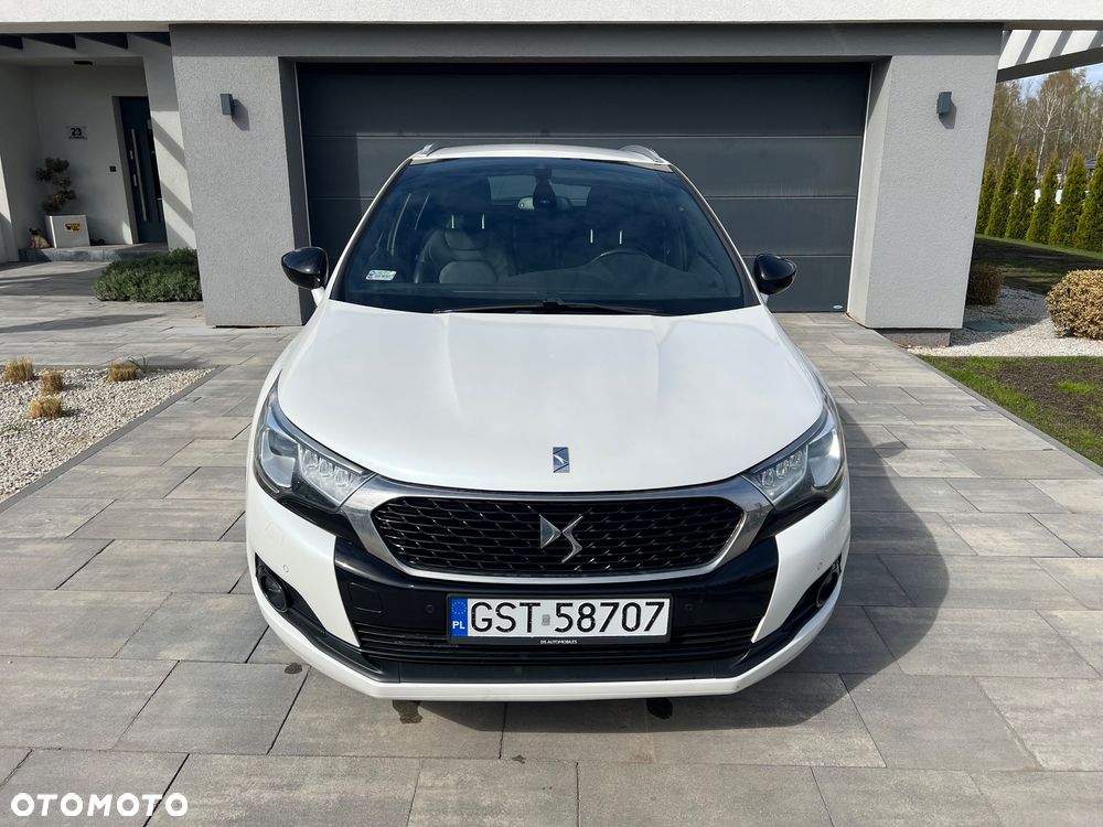DS Automobiles DS 4 Crossback - 2